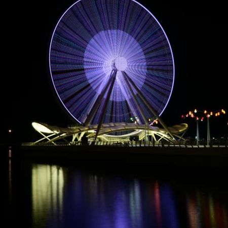 Avand Hotel Baku Exterior photo