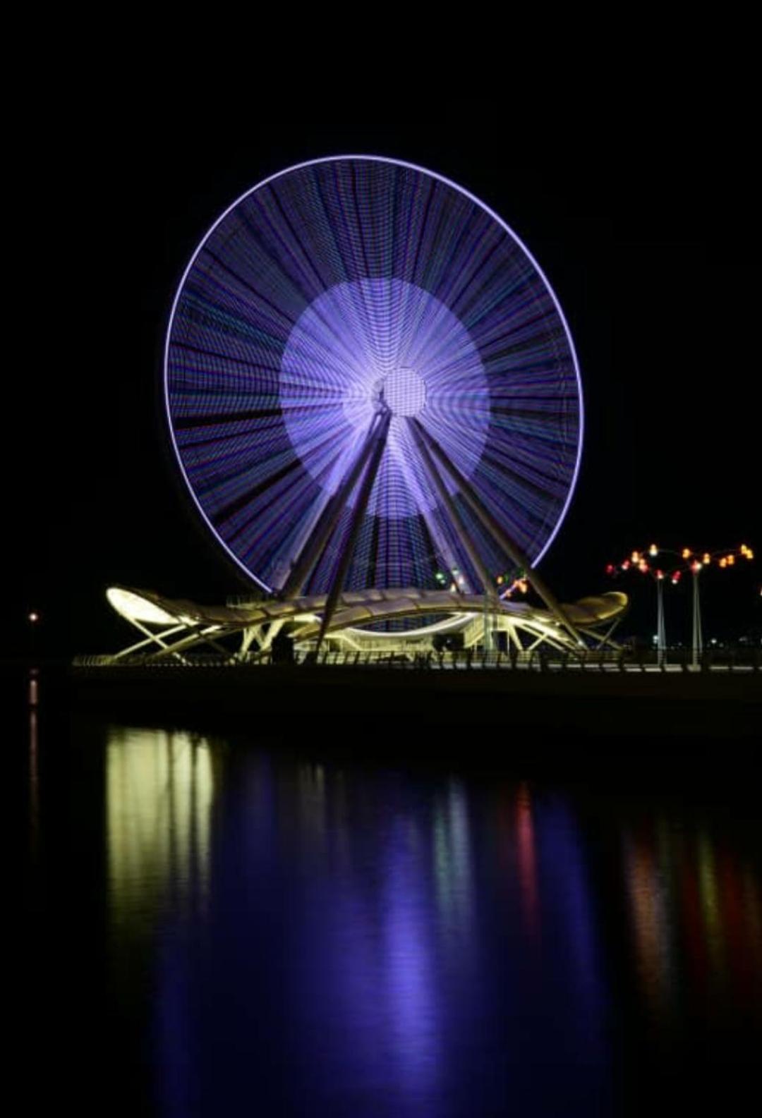 Avand Hotel Baku Exterior photo